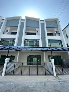 🏠 ขายบ้าน : Cordiz at Udomsuk (คอร์ดิซ แอท อุดมสุข)   รหัสทรัพย์ | 📌LNP-H737 