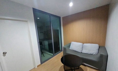 🚩 For Sell Condo ASPIRE SATHORN - RATCHAPRUEK Building 1, Floor 29,1 bed room, Room size 32 sqm