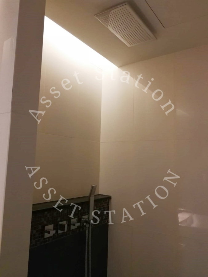 รูป ห้ามพลาด! 🏢💫 Ivy Ampio คอนโดหรูพร้อมอยู่ ย่าย New CBD ใกล้ MRT สถานีศูนย์วัฒนธรรม🚄 - รูปที่ 7/12