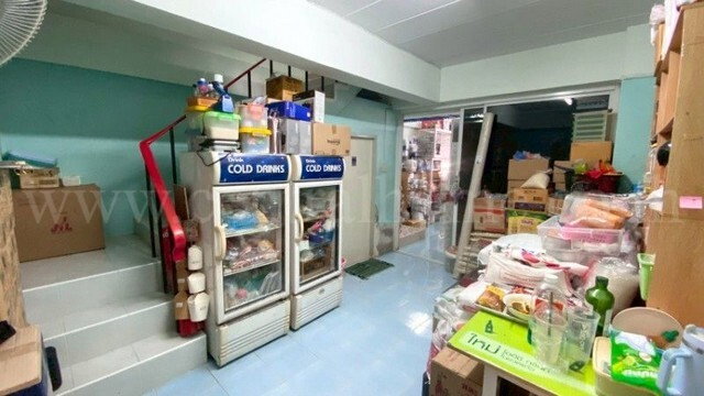 รูป อาคารพาณิชย์ 2.5 ชั้น 2 คูหา บัวทองธานี บางบัวทอง ราคาถูก - รูปที่ 9/14