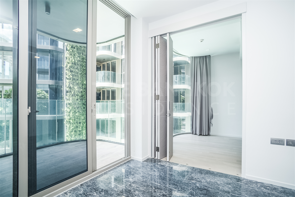 picture Ashton Residence 41 near BTS Phrom Phong Easy Travel, Fully Utilized Space - 7/9