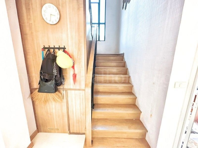 รูป บ้านแฝด เดอะ แกลเลอรี่ รัตนาธิเบศร์ - ราชพฤกษ์ บ้านสวย ราคาถูก - รูปที่ 7/21