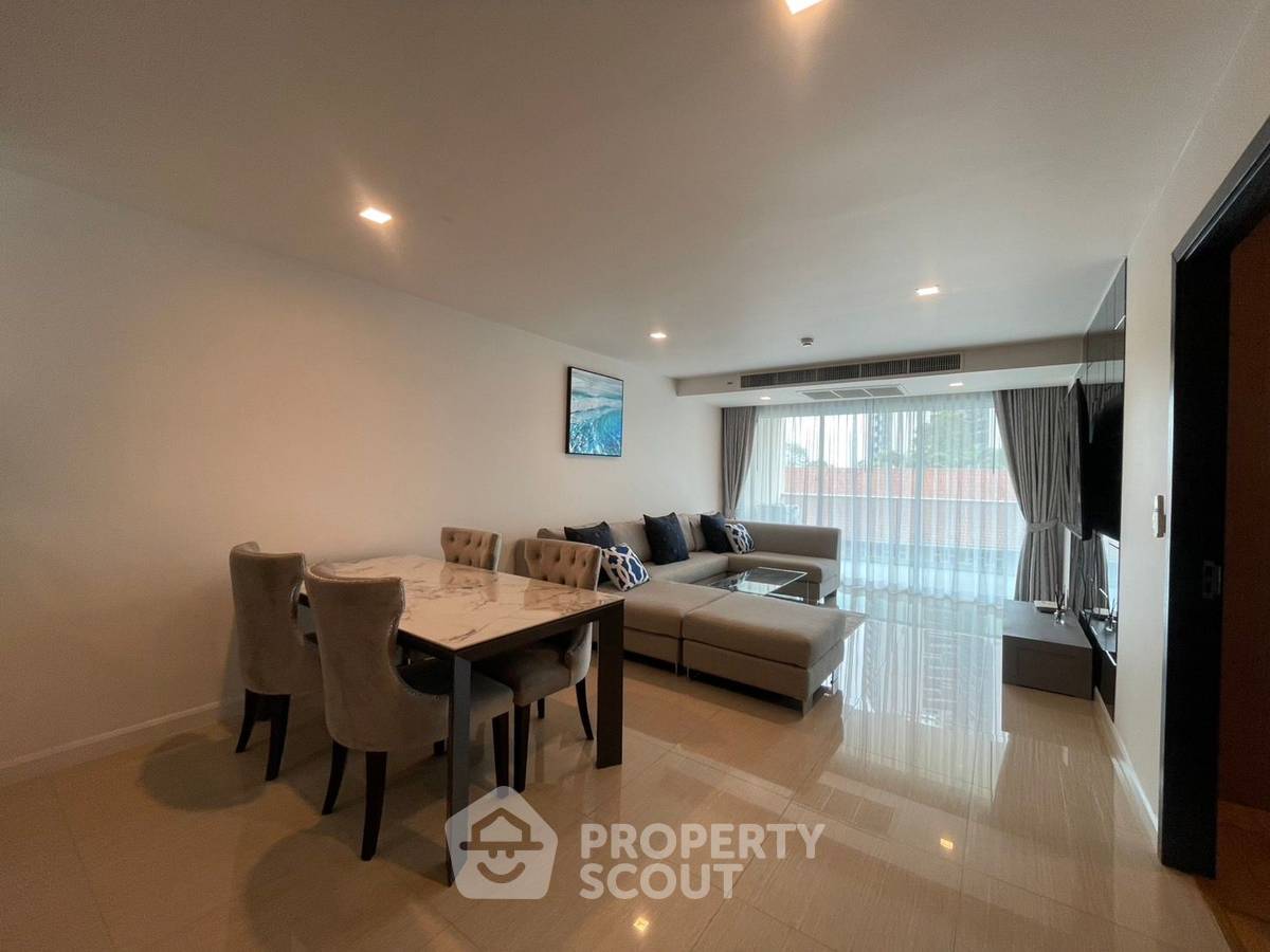 รูป คอนโด 2 ห้องนอน 107 ตร.ม. ให้เช่า โครงการ Elegance @ Cosy Beach Pattaya (พระตำหนัก) (ID 2227280) - รูปที่ 11/15