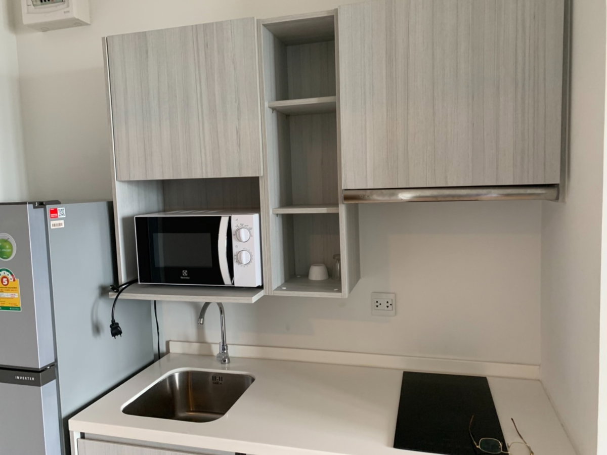 รูป 🌤✨Move-in Ready | 1 Bedroom Plus | Notting Hill Laemchabang ✨🌤 - รูปที่ 13/17