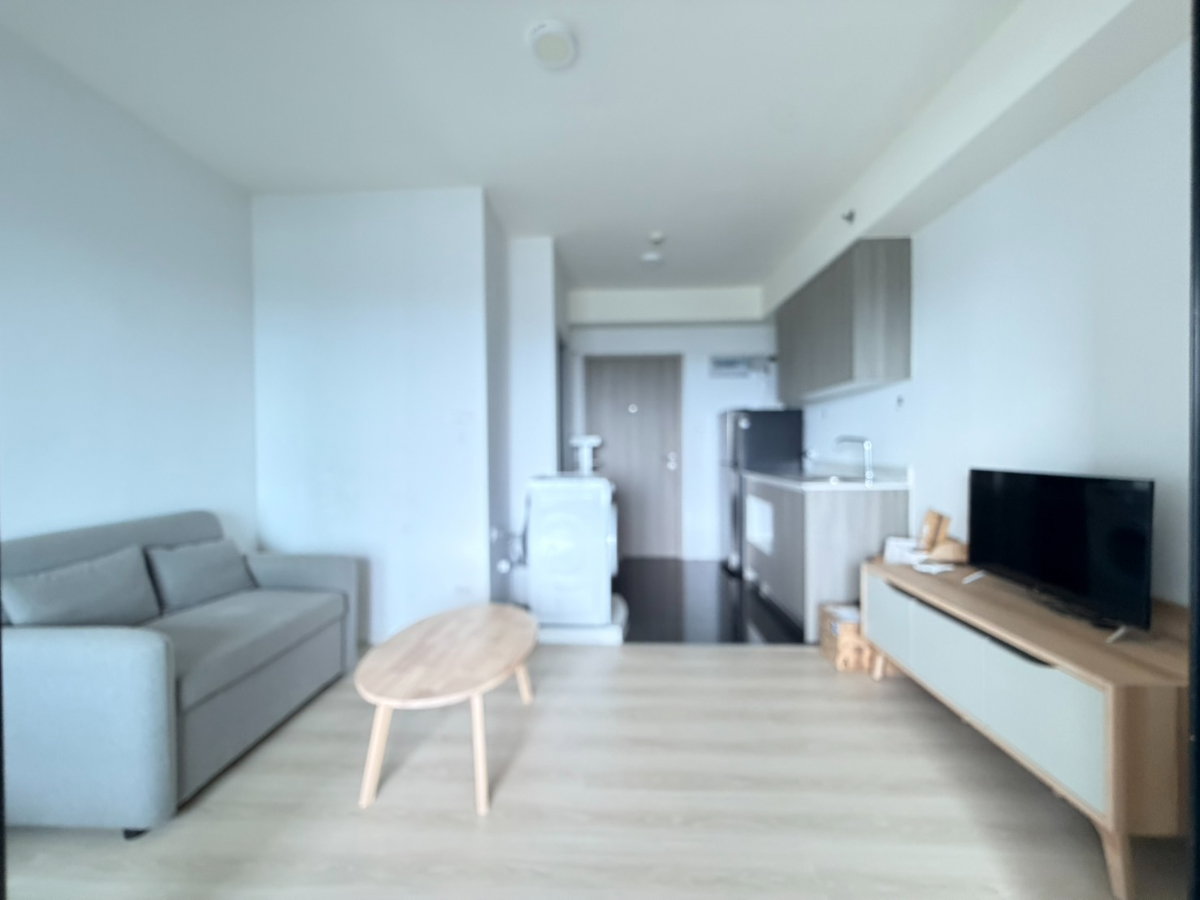 picture Condo for rent in Aspace Mega 1   - 3/10