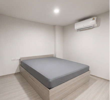 รูป 🚨 ห้องสวยพร้อมอยู่ ราคาดีในโครงการ Origin Plug & Play E22 Station - รูปที่ 9/18