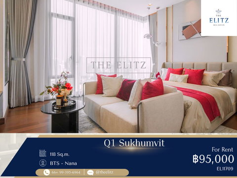 ✨ Experience Ultra-Luxury Living in this Masterpiece 2BR Unit – Unbeatable Price, Real Room, Strictly Exclusive Only with Us! ✨