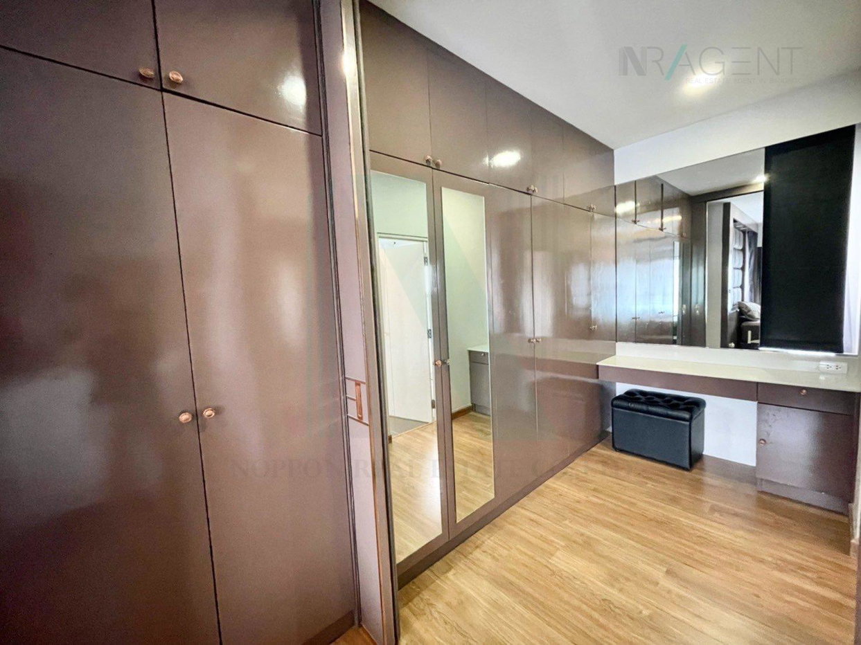 รูป ขายบ้านเดี่ยว โครงการ เดอะ ซิตี้ พัฒนาการ 2 ชั้น 4 ห้องนอน 4 ห้องน้ำ - รูปที่ 8/8