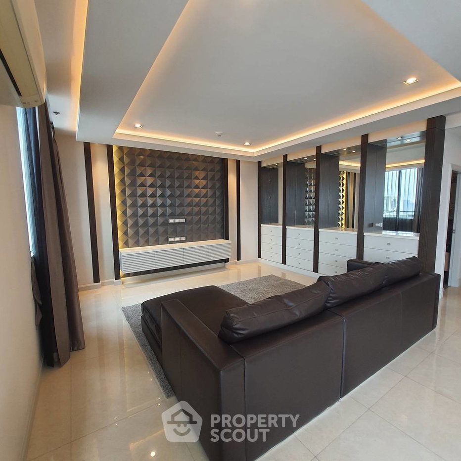 รูป คอนโด 3 ห้องนอน 300 ตร.ม. ชั้น 26 ที่ เดอะโฟร์วิงส์ เรสซิเดนซ์ ฮัวหมาก (ID 3017041) - รูปที่ 5/18
