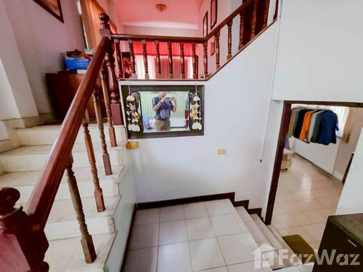 รูป ขาย บ้านเดี่ยว 4 ห้องนอน ใน จตุจักร, กรุงเทพมหานคร 6449781 - รูปที่ 5/15