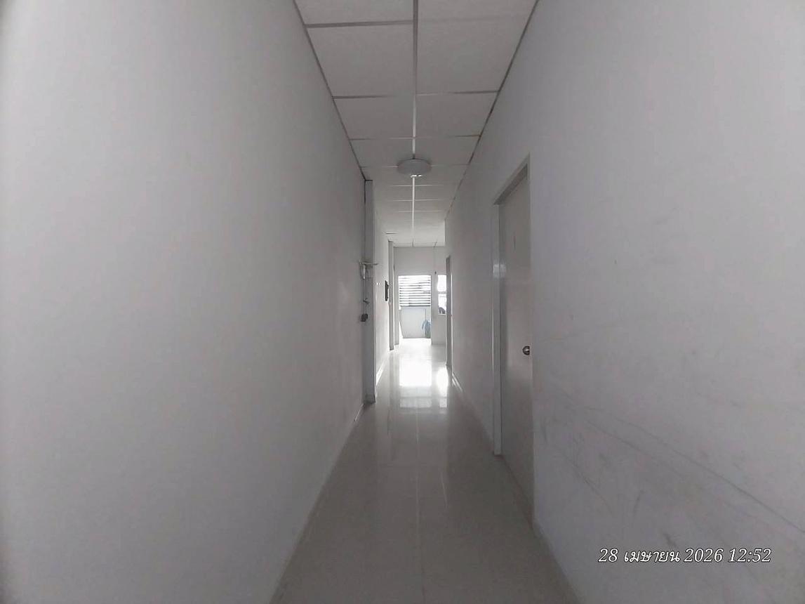 รูป บ้านเดี่ยว 20 ตร.วา กิตติชัย วิลล่า 3 เขตหนองจอก กรุงเทพมหานคร 755,000 - รูปที่ 23/29