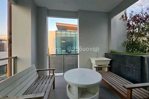 รูป Svs347 ให้เช่า บ้านเดี่ยว The Gentry พัฒนาการ 2  - รูปที่ 16/16