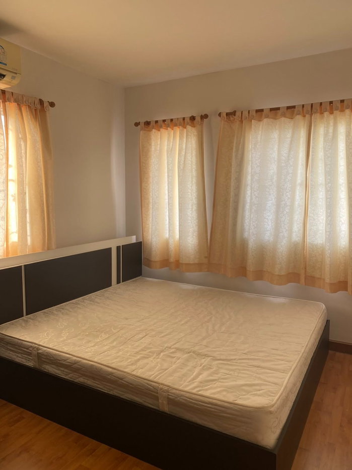 รูป 🔥ขาย ทาวน์เฮ้าส์ทำเลดี ✅ พฤกษา 62 (Pruksa 62) ใกล้พื้นที่บางพลี - รูปที่ 7/14