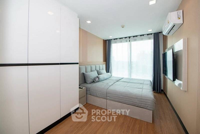 รูป คอนโด 2 ห้องนอน 74 ตร.ม. ลากูน่า บีช รีสอร์ท 2 พัทยา (ID 3028631) - รูปที่ 11/20