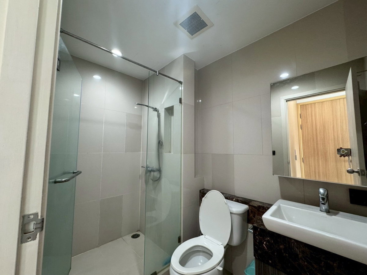 รูป 💖🏠 For rent , Fuse taksin 14,000 - รูปที่ 4/6