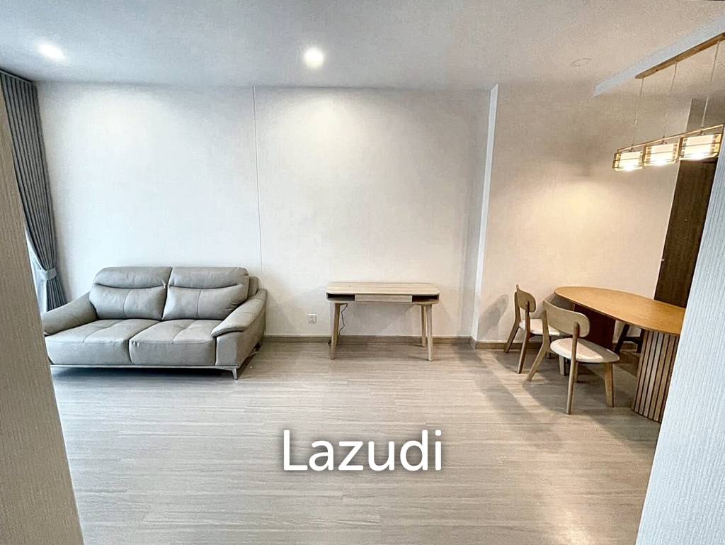 รูป 2 Bed 73 SQ.M Supalai Premier Si Phraya-Samyan - รูปที่ 1/7