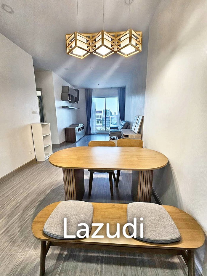 รูป 2 Bed 73 SQ.M Supalai Premier Si Phraya-Samyan - รูปที่ 2/7