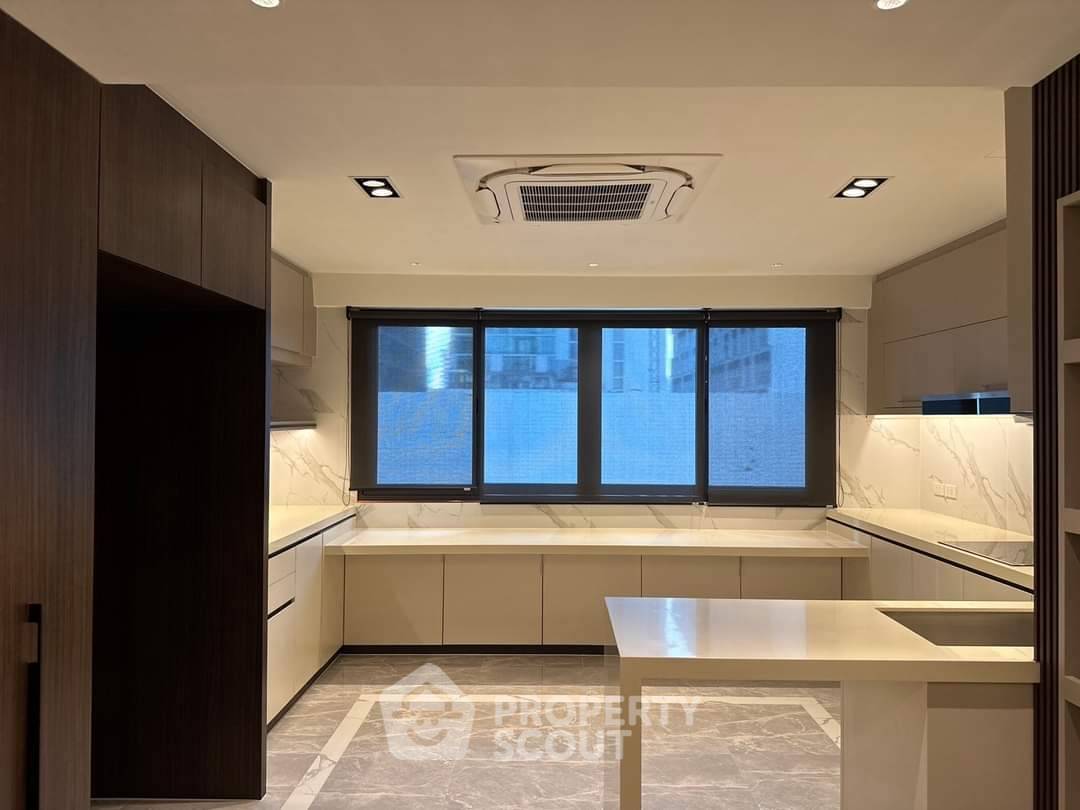 รูป คอนโด 3 ห้องนอน ขายที่ CU Terrace ใกล้ BTS สนามกีฬาแห่งชาติ (ID 1811490) - รูปที่ 12/15