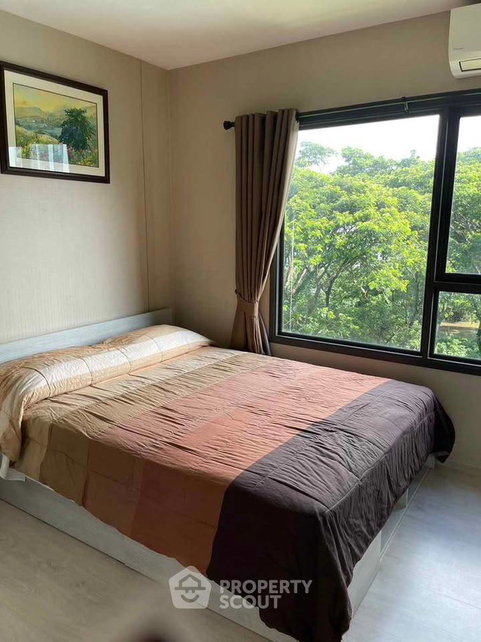 รูป คอนโด 2 ห้องนอน ให้เช่า ที่ เอสเซนท์ ปาร์ค วิลล์ เชียงใหม่ ชั้น 6 (56 ตร.ม.) (ID 3028584) - รูปที่ 3/8