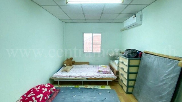 รูป อาคารพาณิชย์ 2.5 ชั้น 2 คูหา บัวทองธานี บางบัวทอง ราคาถูก - รูปที่ 5/14