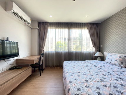 รูปภาพ เช่า กรีนเลค คอนโด ศรีราชา ขนาด 48 ตรม. วิวเมือง แต่งครบพร้อมอยู่