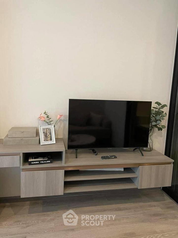 รูป คอนโดชั้น 17 แบบ 1 ห้องนอน Knightsbridge Prime Onnut ใกล้ BTS อ่อนนุช (ID 3028406) - รูปที่ 5/8