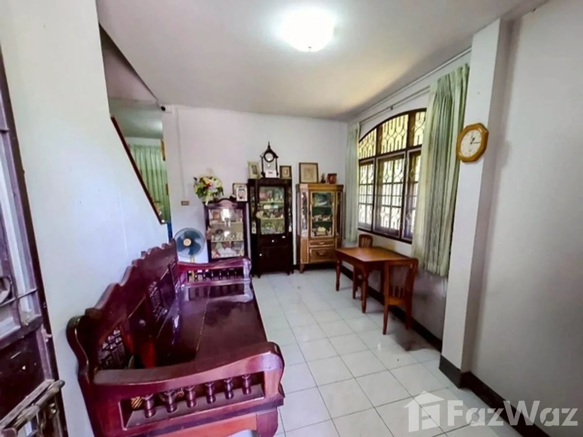 รูป ขาย บ้านเดี่ยว 4 ห้องนอน ใน จตุจักร, กรุงเทพมหานคร 6449781 - รูปที่ 10/15