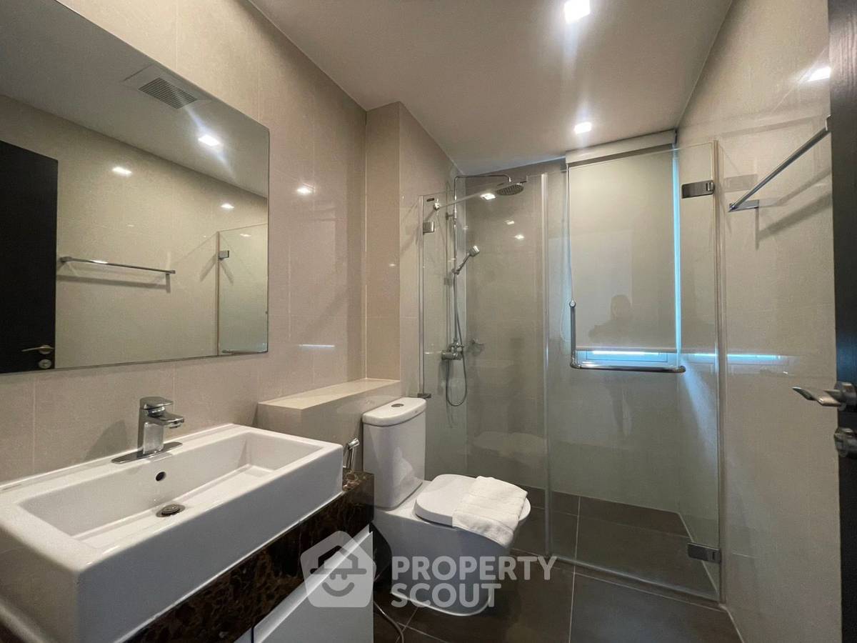 รูป คอนโด 2 ห้องนอน 107 ตร.ม. ให้เช่า โครงการ Elegance @ Cosy Beach Pattaya (พระตำหนัก) (ID 2227280) - รูปที่ 13/15