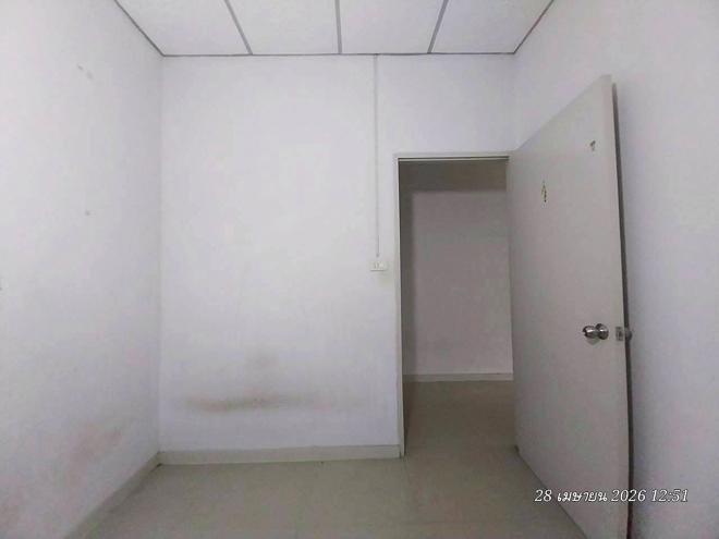 รูป บ้านเดี่ยว 20 ตร.วา กิตติชัย วิลล่า 3 เขตหนองจอก กรุงเทพมหานคร 755,000 - รูปที่ 9/29