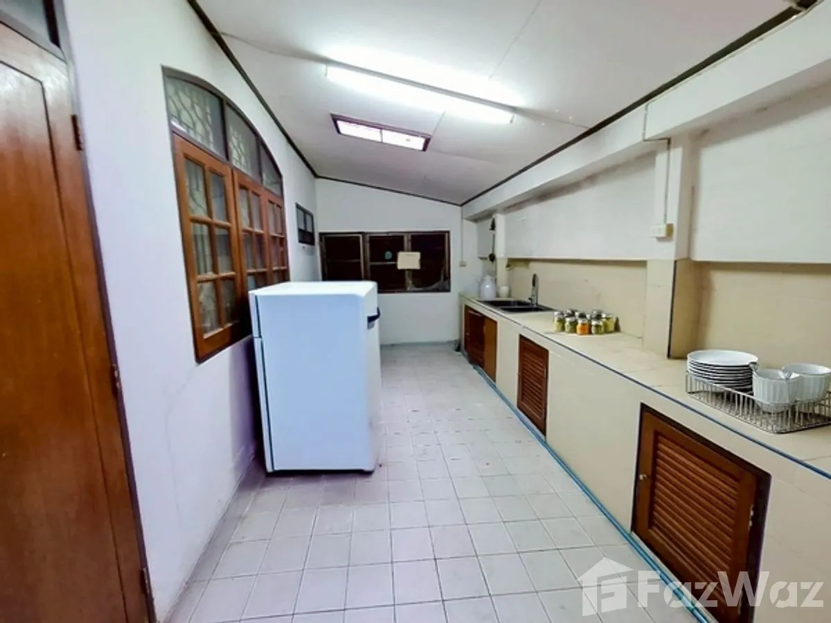รูป ขาย บ้านเดี่ยว 4 ห้องนอน ใน จตุจักร, กรุงเทพมหานคร 6449781 - รูปที่ 11/15