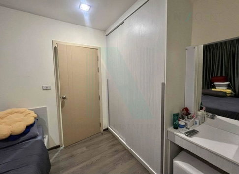🚩 For Sell Condo RICH PARK @ TRIPLE STATION Building 1, Floor 7,1 bed room, Room size 28 sqm