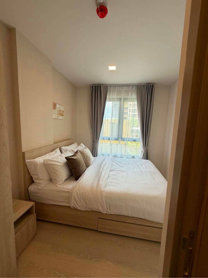 picture Condo for rent at The Base Srichan, Khon Kaen. - 1/24