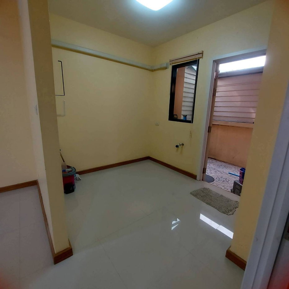 รูป ให้เช่าทาวน์โฮม 3 ชั้น หมู่บ้านคาซ่าซิตี้ วงแหวน–ลำลูกกา คลอง 5 ทำเลดี ติดถนนลำลูกกา - รูปที่ 5/20