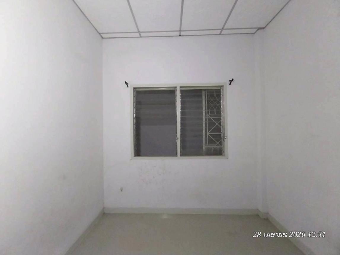 รูป บ้านเดี่ยว 20 ตร.วา กิตติชัย วิลล่า 3 เขตหนองจอก กรุงเทพมหานคร 755,000 - รูปที่ 20/29