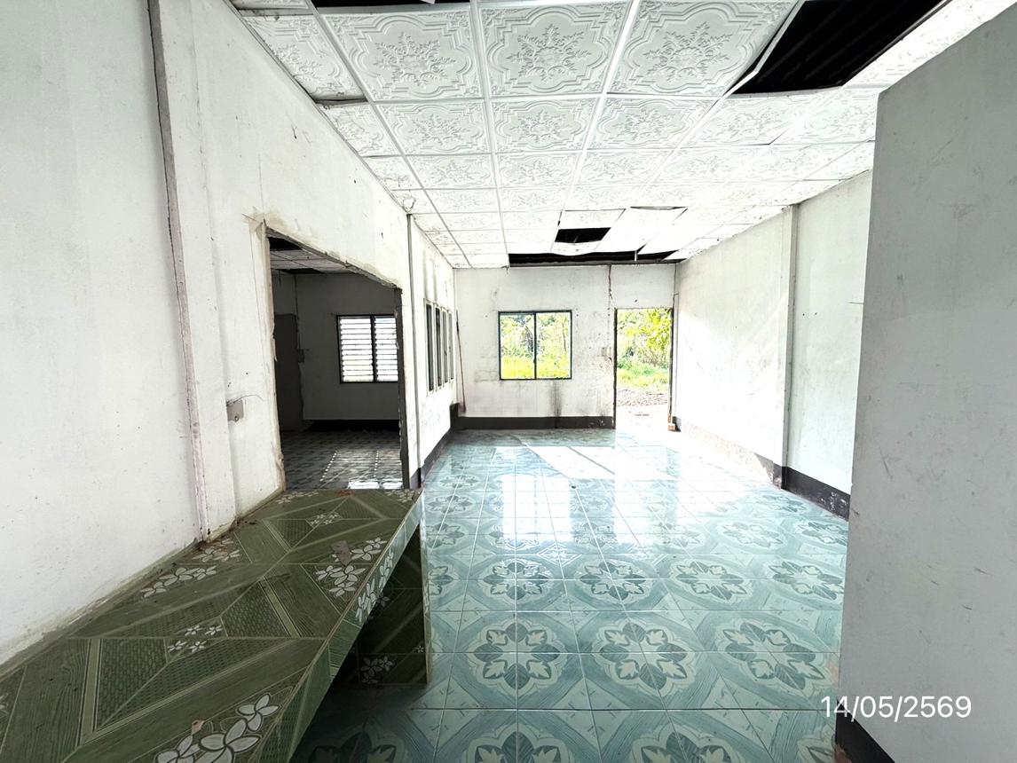 รูป บ้านเดี่ยว 123.6 ตร.วา เมืองยโสธร ยโสธร 894,000 - รูปที่ 30/39