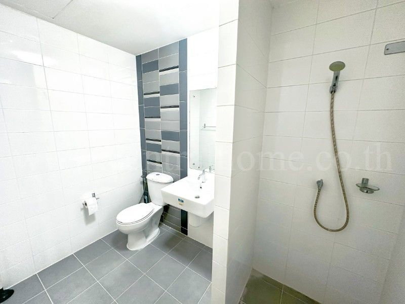 รูป ทาวน์โฮม เดอะ ทรัสต์ ซิตี้ งามวงศ์วาน 25 บ้านสวย ราคาถูก - รูปที่ 17/26
