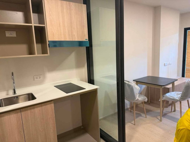 picture Condo for rent at The Base Srichan, Khon Kaen. - 7/24