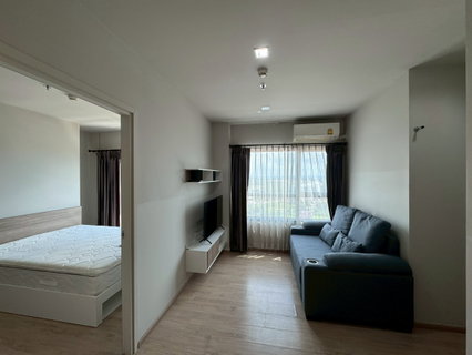รูปภาพ K2023 ให้เช่า Escent Condo ขอนแก่น ติดเซ็นทรัลขอนแก่น เดินออกหลังคอนโดไปเซ็นทรัลได้เลยค่ะ  #ห้องมุม