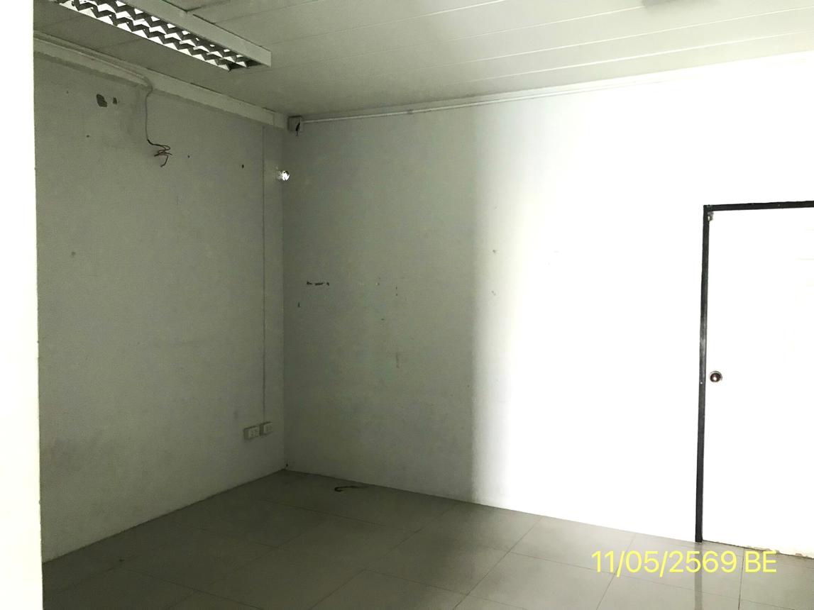 รูป อาคารพาณิชย์ 22.6 ตร.วา ลภาวัน 22 บางใหญ่ นนทบุรี 4.1M - รูปที่ 28/41
