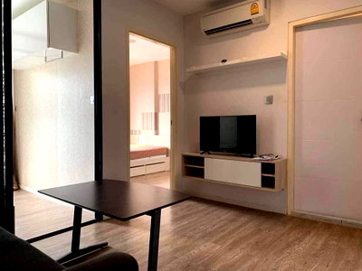 Condos for rent : 🔥 Episode Phaholyothin–Saphanmai | 2 Bedrooms | Only 350m to BTS Sai Yud 