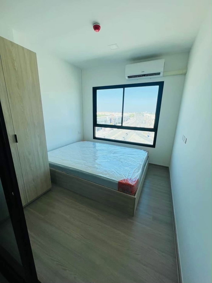 รูป ปล่อยเช่า Vay Condo อยุธยา พร้อมเช่า - รูปที่ 5/5