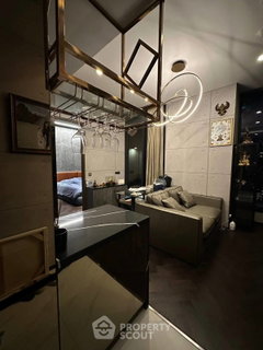 19th-Floor 1-BR Condo At The Esse Sukhumvit 36 Near BTS Thong Lor (ID 3029306)