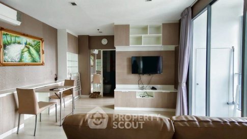 2-BR 48 Sqm At Ideo Mobi Sukhumvit 81, 16th-Floor, 200m to BTS On Nut (ID 3032287)