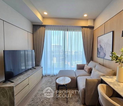คอนโด 1 ห้องนอน ให้เช่า | วิซดอม เดอะ ฟอเรสเทียส์ มายโทเปีย ใกล้บางแก้ว (ID 3024851)