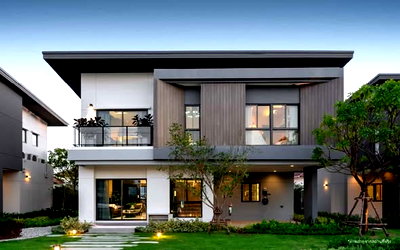 Houses for sale Lam Luk Ka : Venue ID Vibhavadi–Phaholyothin | Near Don Mueang Tollway