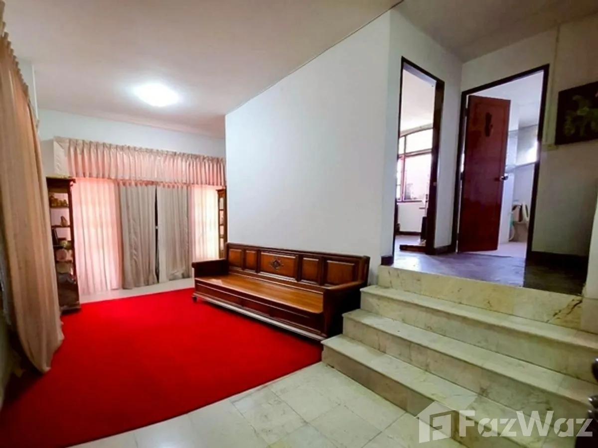 รูป ขาย บ้านเดี่ยว 4 ห้องนอน ใน จตุจักร, กรุงเทพมหานคร 6449781 - รูปที่ 9/15