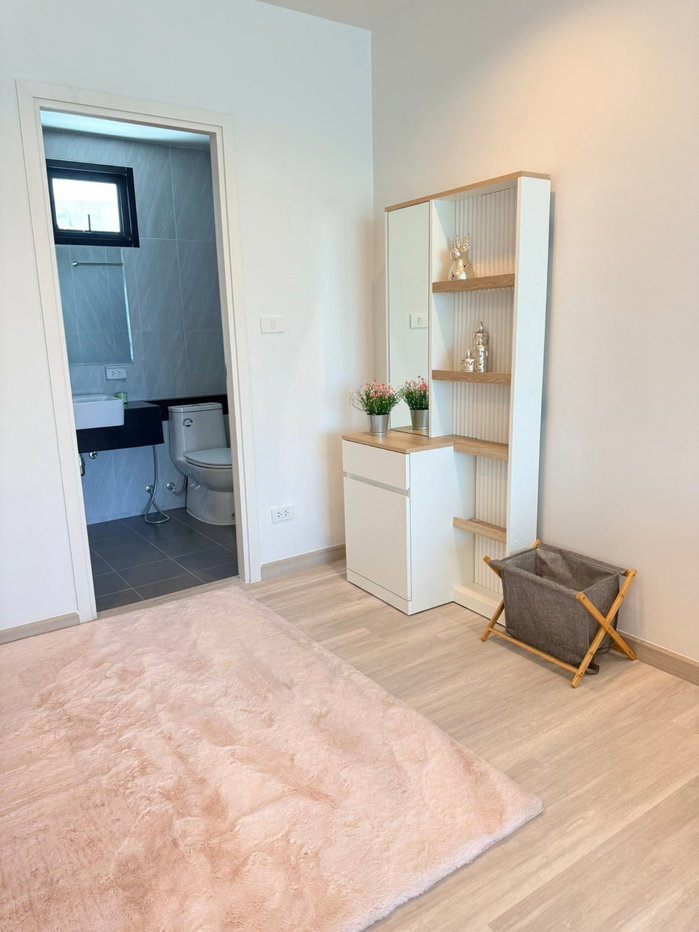 picture for rent ANNA HOME Ratchaphruek-Chaengwattana ready to move - 16/19