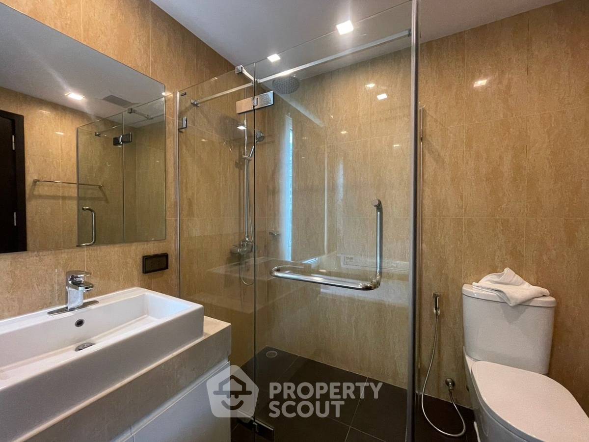 รูป คอนโด 2 ห้องนอน 107 ตร.ม. ให้เช่า โครงการ Elegance @ Cosy Beach Pattaya (พระตำหนัก) (ID 2227280) - รูปที่ 5/15