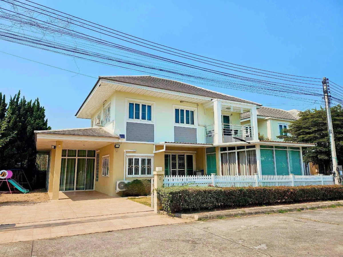 รูป 🏡✨ ให้เช่าบ้านเดี่ยว 2 ชั้น ทำเลทองย่านสุเทพ เมืองเชียงใหม่ ✨🏡 - รูปที่ 1/13