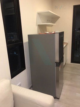 🚩 For Sell Condo PLUM CONDO CENTRAL STATION Building 1, Floor 18,1 bed room, Room size 26 sqm